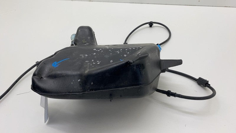 167090099C 2024-2025 Tesla Cybertruck Windshield Washer Bottle Tank Reservoir w/ Pump Motor