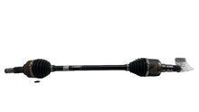 ⭕ 17-25 Model 3 M3 Rear Left or Right CV Axle Shaft Halfshaft 25MM 1044161-00-D