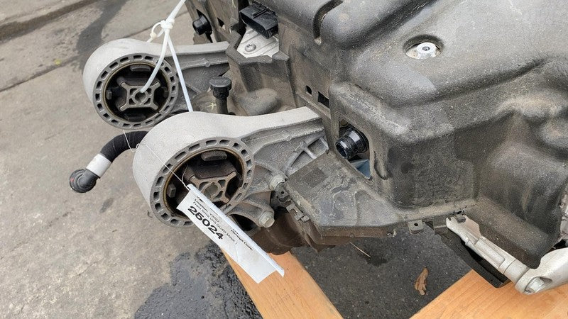 PT00043513 F ⭕ 22-23 Rivian R1T R1S Electric Engine Front Drive Unit Quad Motor PT00043513-F