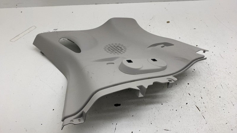 ⭕2019 Smart EQ Fortwo Rear Passenger C-Pillar Trim Cover Panel Right A