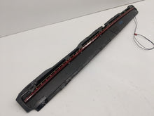 ⭕ 12-25 Model S MS Rear Trunk Center 3rd Brake Light Stop Lamp LED 6005917-00-E