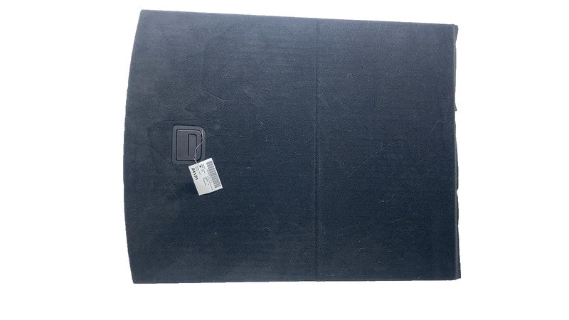 4KE861531 ⭕ 19-23 Audi E-Tron Quattro Trunk Cargo Spare Tire Floor Carpet Cover 4KE861531