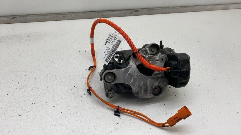 111071100B ⭕17-20 Model 3 A/C Air Conditioner Compressor Pump w/ Mount Bracket 1110711-00-B