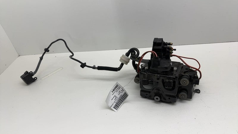 4M0 616 005 H ⭕ 2024 Porsche Cayenne Coupe Air Ride Suspension Compressor Pump OEM 4M0616005H