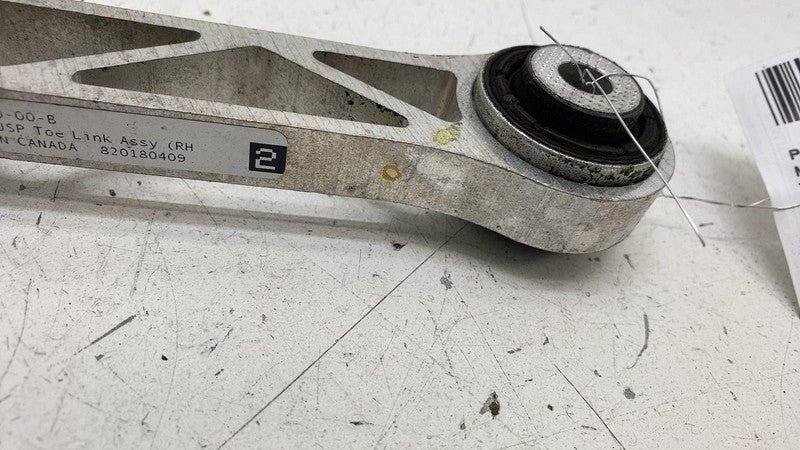 ⭕ 2016-2020 Tesla Model X MX Rear Left or Right Suspension Toe Link 10