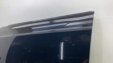 ⭕ 16-20 Model X Front Driver Side Door Shell Panel Left Black PBSB 1009906-00-M