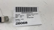 ⭕ 2022 Mercedes Benz EQS450+ Battery Wire Wiring Harness Cable  A0009056511