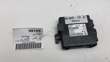 ⭕ 2017-2020 Maserati Levante Passive Entry Antenna Control Module OEM 670102550