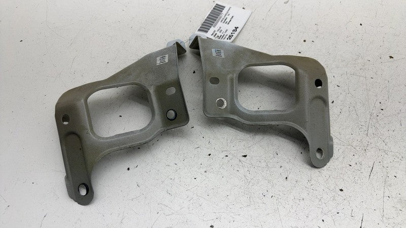 ⭕ 2017-2023 Tesla Model 3 PAIR Front Left & Right Fender Support Mount
