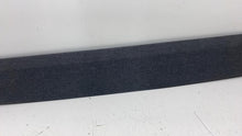⭕ 2025-2026 Tesla Model Y Instrument Panel Float Wing Cosmo Textile 1774494-50-B