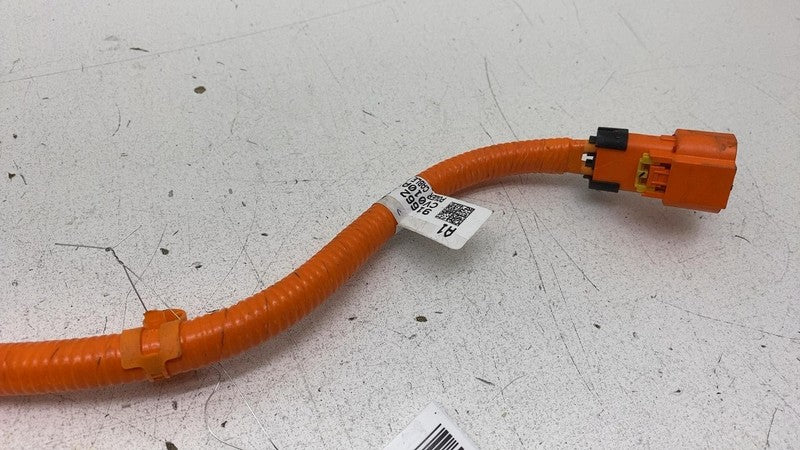 91662CV010 2022-2024 Kia EV6 Inverter to Battery High Voltage HV Wire Wiring Harness Cable