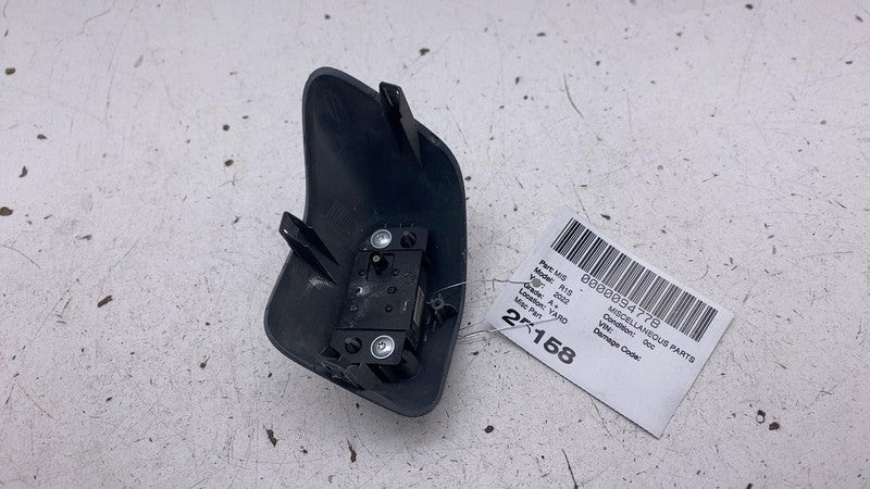 Miscellaneous Parts RIVIAN R1S 22