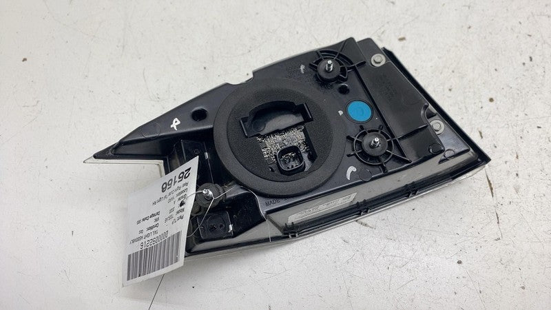 ⭕ 2012-2022 Tesla Model S Rear Right Taillight LED Outer Tail Lamp 600