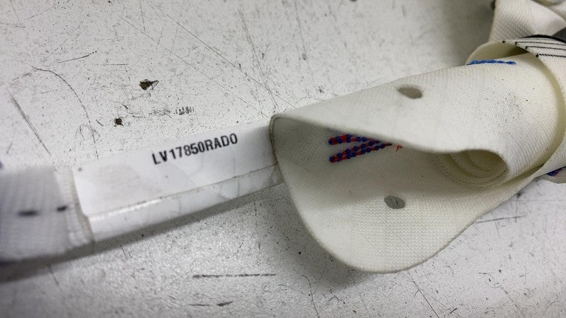 107782700C ⭕ 2017-2023 Tesla Model 3 Driver Side Curtain Roof Airbag Head Left 1077827-00-C