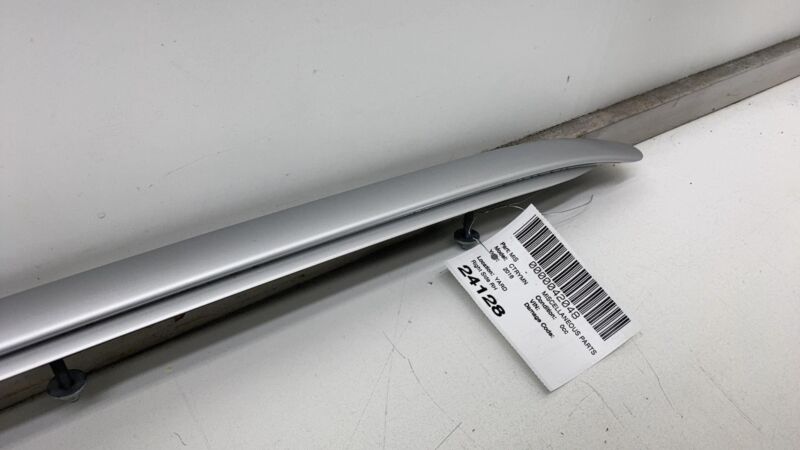 9 800 926 ⭕ 2011-2016 Mini Cooper Countryman S Passenger Side Roof Rack Rail Right 9800926