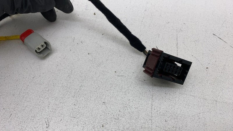 ⭕ 14-17 Ram Promaster 2500 Front Left Door Wiring Harness Cable Wire 0