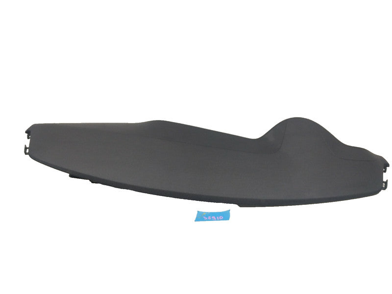 ⭕ 12-15 Model S Dashboard Instrument Panel Interior Dash Trim Cover 1004397-05-I