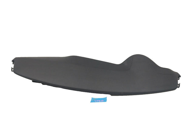 ⭕ 12-15 Model S Dashboard Instrument Panel Interior Dash Trim Cover 1004397-05-I