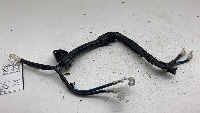 ⭕ 2023-2024 Toyota Prius Engine Motor Cable Wire Wiring Harness OEM