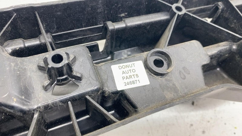 ⭕ 2017-2023 BMW 540i Front Left Skirt Rocker Molding Panel Bracket 517