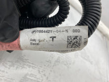 ⭕2012-2020 Tesla Model S Rear Bumper Wiring Harness Cable Wire Loom 1004421-04-N