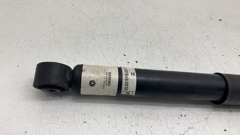 ⭕ 2017-2023 Chrysler Pacifica Rear Driver Suspension Shock Strut Absorber Left