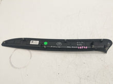 ⭕ 16-20 Tesla Model X Front Right Windshield Sun Visor Trim Bezel 1050294-04-E