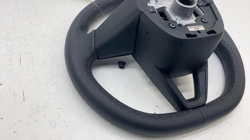 ⭕ 2024 2025 Model 3 Front Highland Steering Wheel w/ Control Switch 17