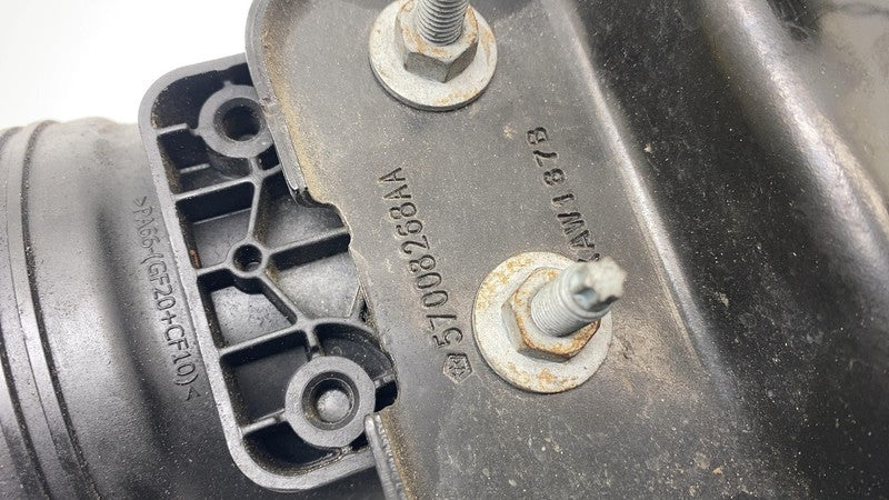 2019 2020 2021 2022 2023 2024 Ram 2500 3500 Fuel Filter & Bracket 6.7L