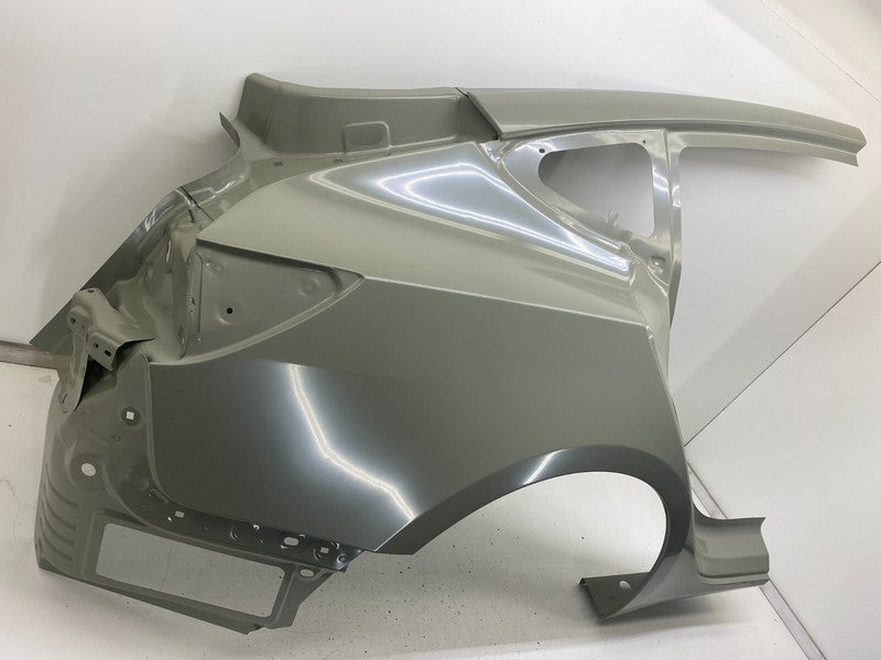 ⭕ 2017-2020 Tesla Model 3 Rear Passenger Side Quarter Panel Skin Right RH Primed