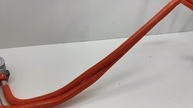 ⭕ 21-23 Model 3 M3 HV Busbar Charge Port Inlet Wiring Harness Cable 15