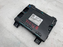 ⭕ 12-20 Tesla Model S Body Controller BCM Control Module (315MHZ) 1010906-00-G