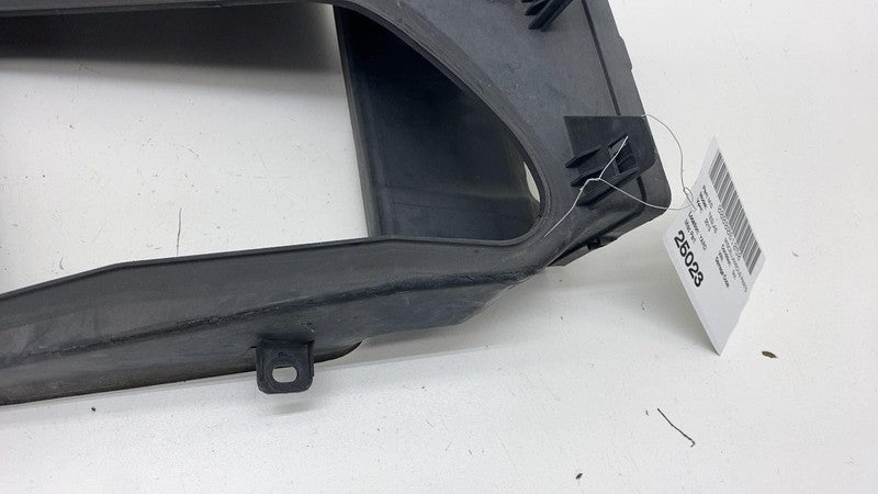 ⭕12-15 Tesla Model S Front Right A/C Air Conditioner Condenser Duct 10