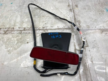 ⭕17-23 Model 3 Interior Rear View Mirror w/ Triple Camera and Cover 1068787-00-E