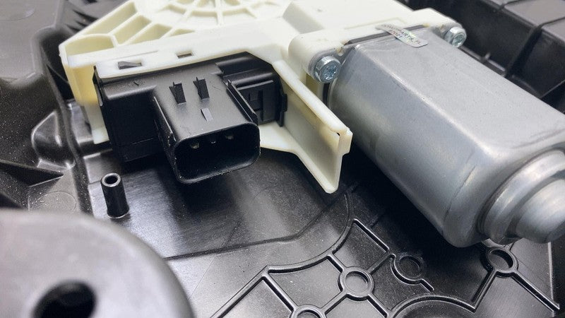 2020-2024 Tesla Model Y Front Left Window Regulator & Motor w/ Closeou