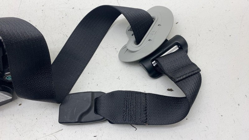 108127901F ⭕ 2017-2023 Tesla Model 3 Front Right 1st Row Seat Belt & Retractor 1081279-01-F
