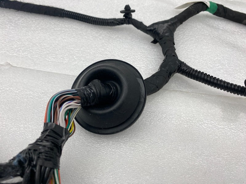 2004424-00-B ⭕ 16-20 Model S Rear Passenger Side Door Wiring Harness Wire Right 2004424-00-B