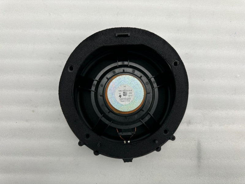 105070900B ⭕ 16-20 Model X Rear Right Door Audio Speaker Mid Woofer Slim 160MM 1050709-00-B