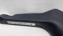 21-24 Ford Mustang Mach-E Front Right Door Sill Scuff Plate Trim LK9B-R13200-OAW