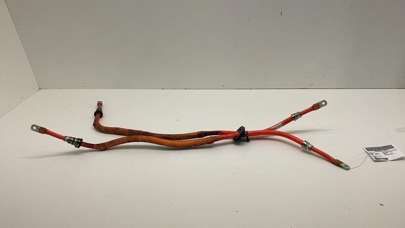 100487200B 2012-2015 Tesla Model S High Voltage Drive INV - Rear Junction Box Harness Cable