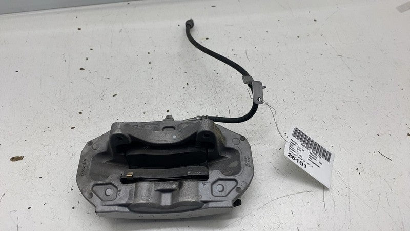 ⭕17-23 Model 3 M3 Front Driver Side Caliper Left w/ Brake Hose Line 10