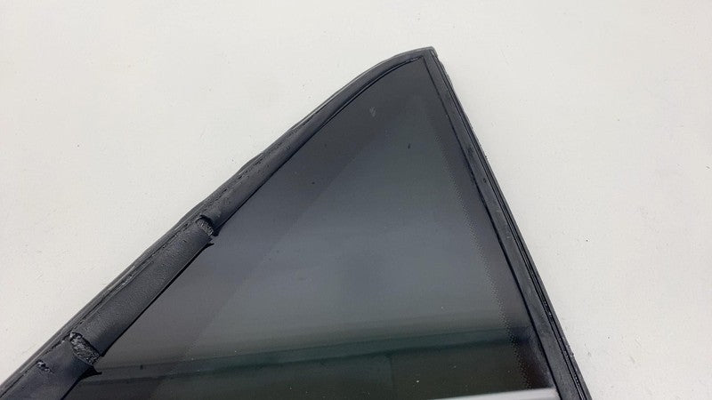 E643R009545 2016-2019 Mercedes-Benz GLE350 Rear Passenger Right Door Window Quarter Glass RH