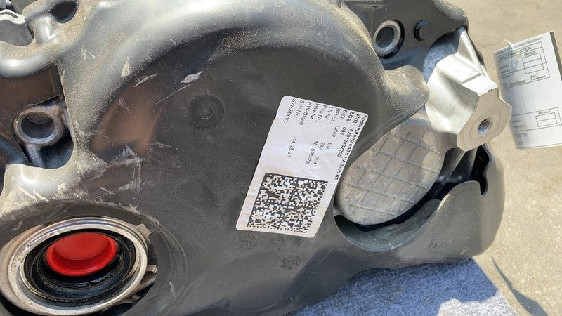 22-24 Mercedes-Benz EQS EQE 350 450 580 SUV Electric Rear Drive Unit