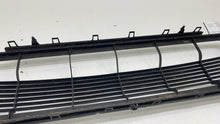 ⭕16-20 Model S Front Bumper Lower Air Distribution Radiator Grille 1058022-00-B