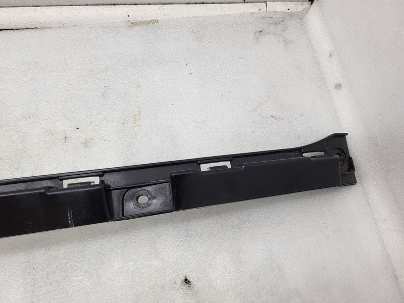 600772400C ⭕ 12-24 Model S Rear Body Attachment Bumper Center Support Bracket 6007724-00-E