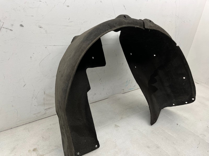 ⭕ 2012-2015 Tesla Model S MS Rear Left Quarter Wheelhouse Liner Splash