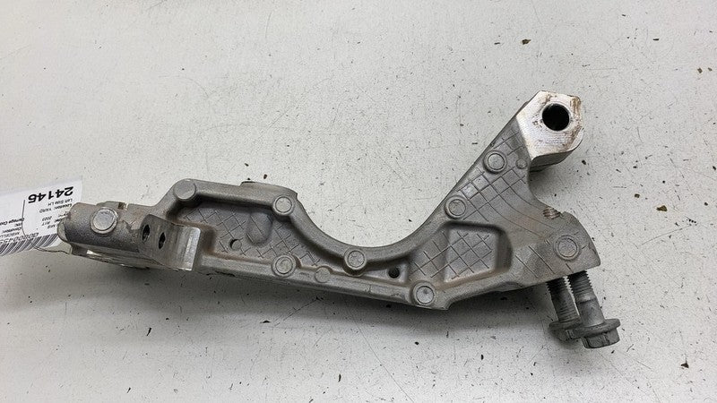 PT00613518B ⭕22-25 Rivian R1T R1S Front Left Lower Subframe Crossmember Bracket PT00613518-B