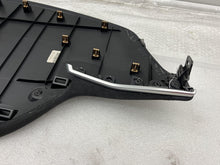 ⭕ 16-20 Model X Dashboard Instrument Panel Interior Dash Trim Cover 1002254-11-J