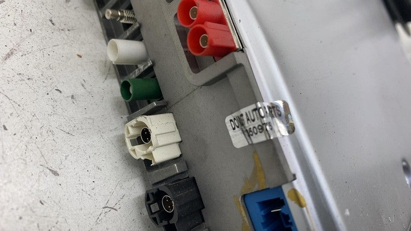 ⭕ 2022-2024 Rivian EDV 700 ACM AXM Dash Autonomy Computer Module C7000