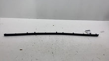 ⭕ 22-24 Rivian R1S Front Left Door Reveal Molding Drip Strip Cover PT00041145-B